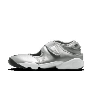Nike Air Rift damesschoenen - Grijs