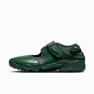Nike Air Rift damesschoenen - Groen