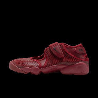 Nike Air Rift damesschoenen - Rood