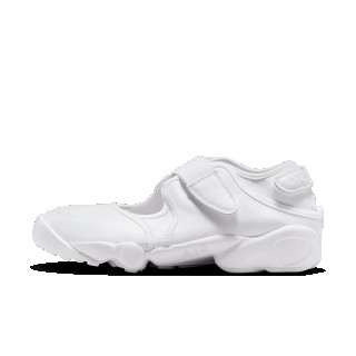 Nike Air Rift damesschoenen - Wit