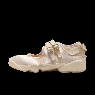 Nike Air Rift damesschoenen - Wit