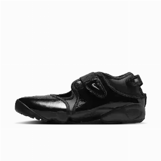 Nike Air Rift damesschoenen - Zwart