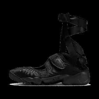 Nike Air Rift damesschoenen - Zwart