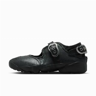 Nike Air Rift LTR damesschoenen - Grijs