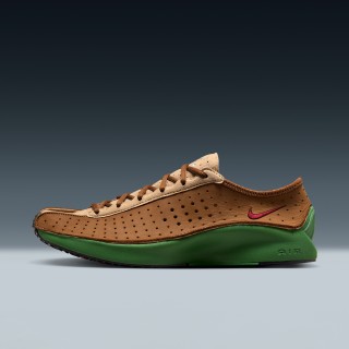 Nike Air Superfly damesschoenen - Bruin