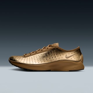Nike Air Superfly damesschoenen - Bruin