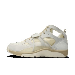 Nike Air Trainer Huarache Herenschoenen - Wit