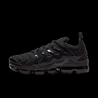 Nike Air VaporMax Plus Herenschoenen - Zwart