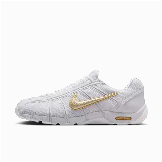 Nike Air Zoom Fencer trainingsschoenen voor heren - Wit