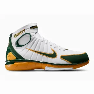 Nike Air Zoom Huarache 2K4 Sue Bird