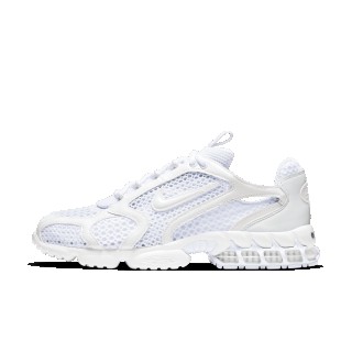 Nike Air Zoom Spiridon Cage 2 herenschoenen - Wit