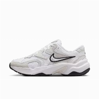 Nike AL8 damesschoenen - Wit