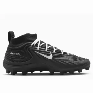 Nike Alpha Menace 5 Elite Black