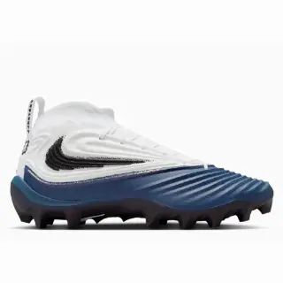 Nike Alpha Menace 5 Elite White College Navy