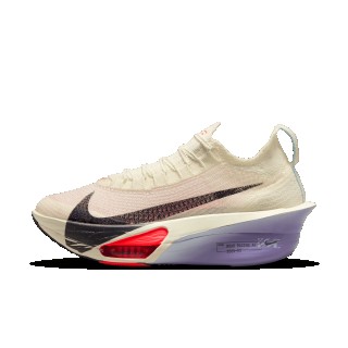 Nike Alphafly 3 wedstrijdschoenen voor dames (straat) - Wit