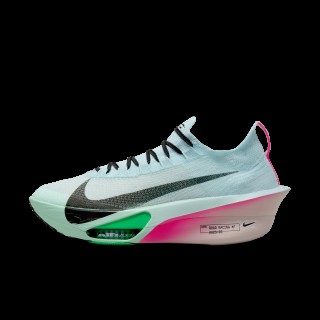 Nike Alphafly 3 wedstrijdschoenen voor heren (straat) - Blauw