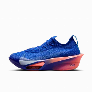 Nike Alphafly 3 wedstrijdschoenen voor heren (straat) - Blauw