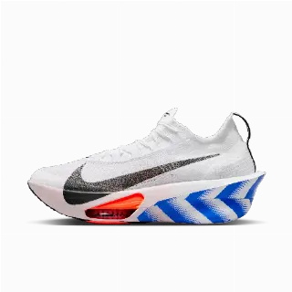 Nike Alphafly 3 wedstrijdschoenen voor heren (straat) - Wit