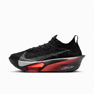 Nike Alphafly 3 wedstrijdschoenen voor heren (straat) - Zwart