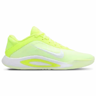 Nike A'One Sneakers Heren - Volt