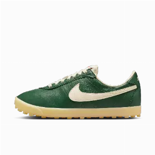 Nike Astrograbber Leather damesschoenen - Groen