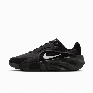 Nike Aura Edge damesschoenen - Zwart