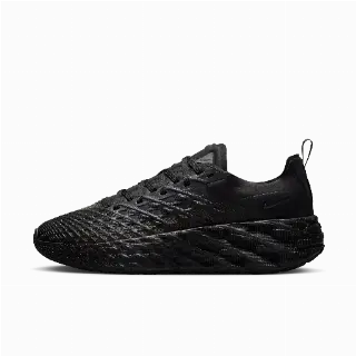 Nike Ava Edge herenschoenen - Zwart
