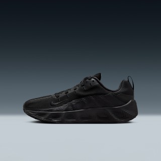 Nike Ava Rover kinderschoenen - Zwart