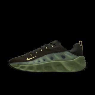 Nike Ava Rover schoenen met accenten met reflecterend design - Groen
