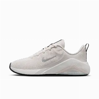 Nike Bella 7 work-outschoenen voor dames - Grijs