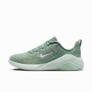 Nike Bella 7 work-outschoenen voor dames - Groen