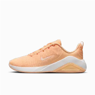 Nike Bella 7 work-outschoenen voor dames - Oranje
