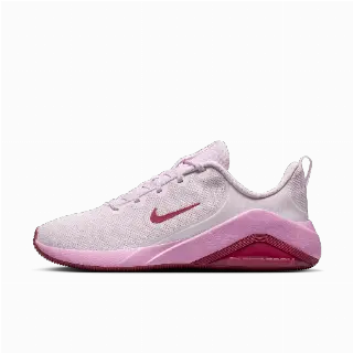 Nike Bella 7 work-outschoenen voor dames - Paars