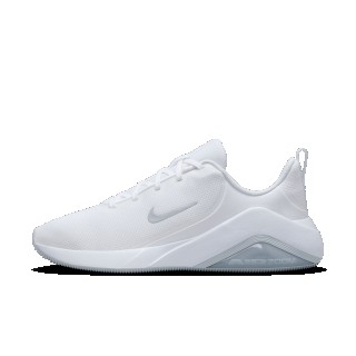 Nike Bella 7 work-outschoenen voor dames - Wit