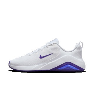 Nike Bella 7 work-outschoenen voor dames - Wit
