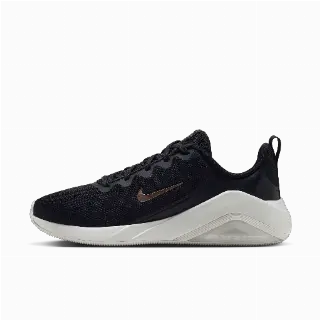 Nike Bella 7 work-outschoenen voor dames - Zwart