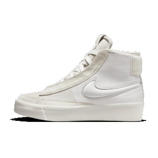 Nike Blazer Mid Victory Damesschoenen - Wit