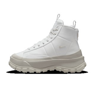 Nike Blazer Roam Mid Winterized damesschoenen - Wit
