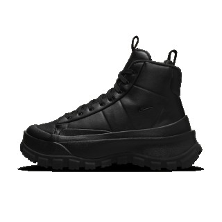 Nike Blazer Roam Mid Winterized damesschoenen - Zwart