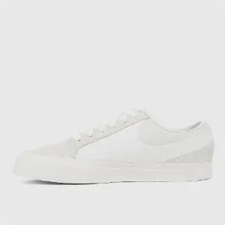 Nike Blazy Leather Sneaker Men White