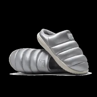 Nike Burrow SE Sloffen voor dames - Grijs
