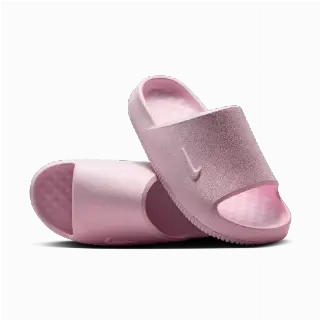 Nike Calm 2.0 slippers voor dames - Roze