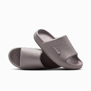 Nike Calm 2.0 slippers voor heren - Bruin