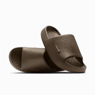 Nike Calm 2.0 slippers voor heren - Bruin