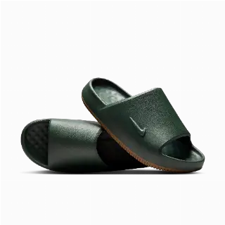Nike Calm 2.0 slippers voor heren - Groen