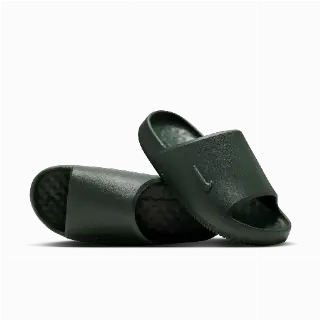 Nike Calm 2.0 slippers voor heren - Groen