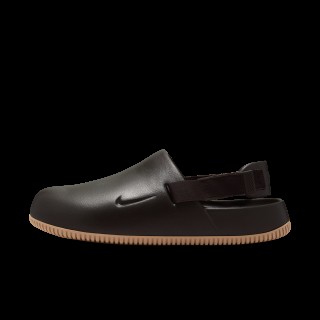 Nike Calm muiltjes voor heren - Bruin
