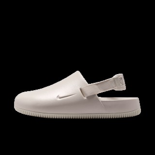 Nike Calm Pearlized muiltjes voor dames - Bruin