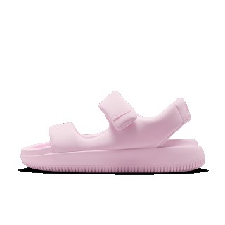 Nike Calm sandalen voor dames - Roze