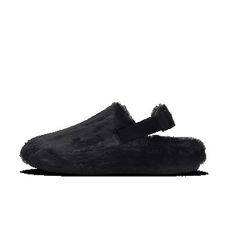 Nike Calm SE muiltjes voor dames - Zwart